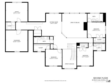42 Starr Lane Bethel CT 06801