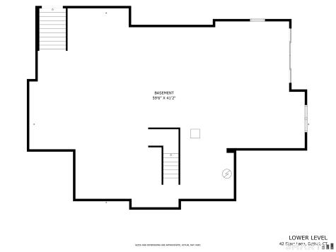 42 Starr Lane Bethel CT 06801