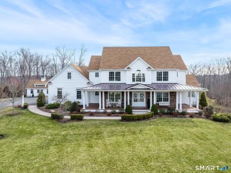 42 Starr Lane Bethel CT 06801
