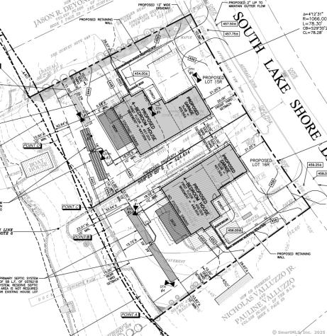 70 South Lake Shore Drive Brookfield CT 06804