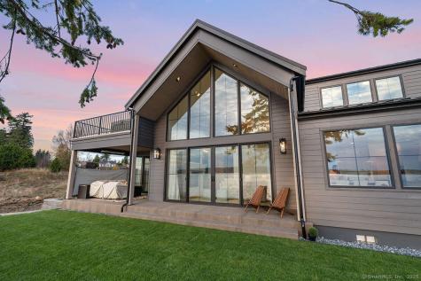 70 South Lake Shore Drive Brookfield CT 06804