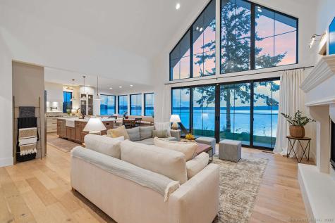 70 South Lake Shore Drive Brookfield CT 06804