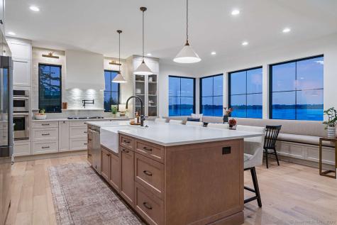 70 South Lake Shore Drive Brookfield CT 06804