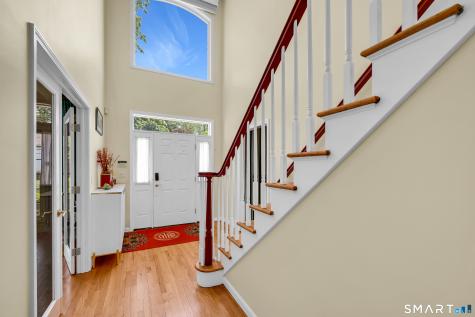31 Bishop Road West Hartford CT 06119