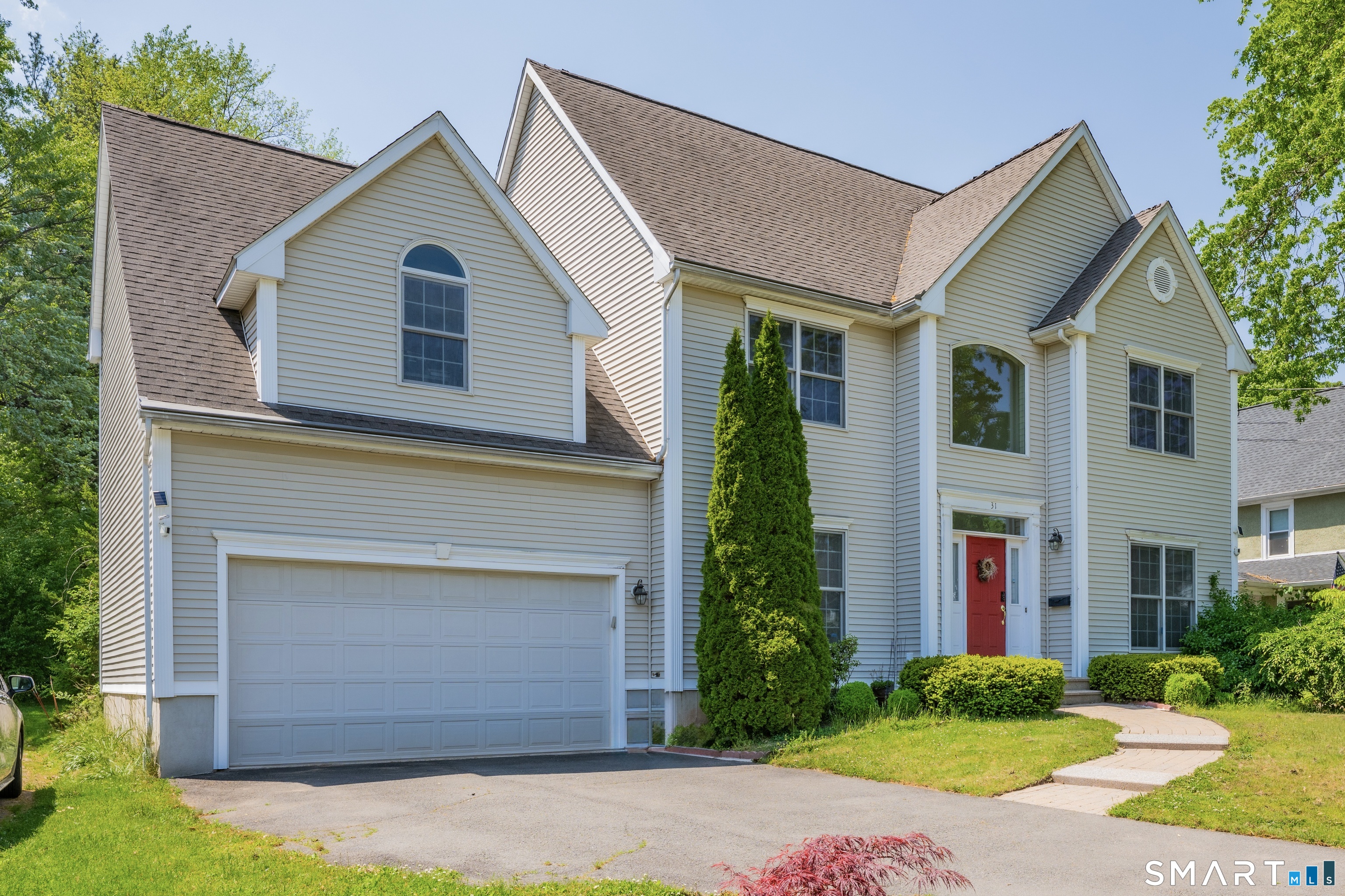 31 Bishop Road West Hartford CT 06119