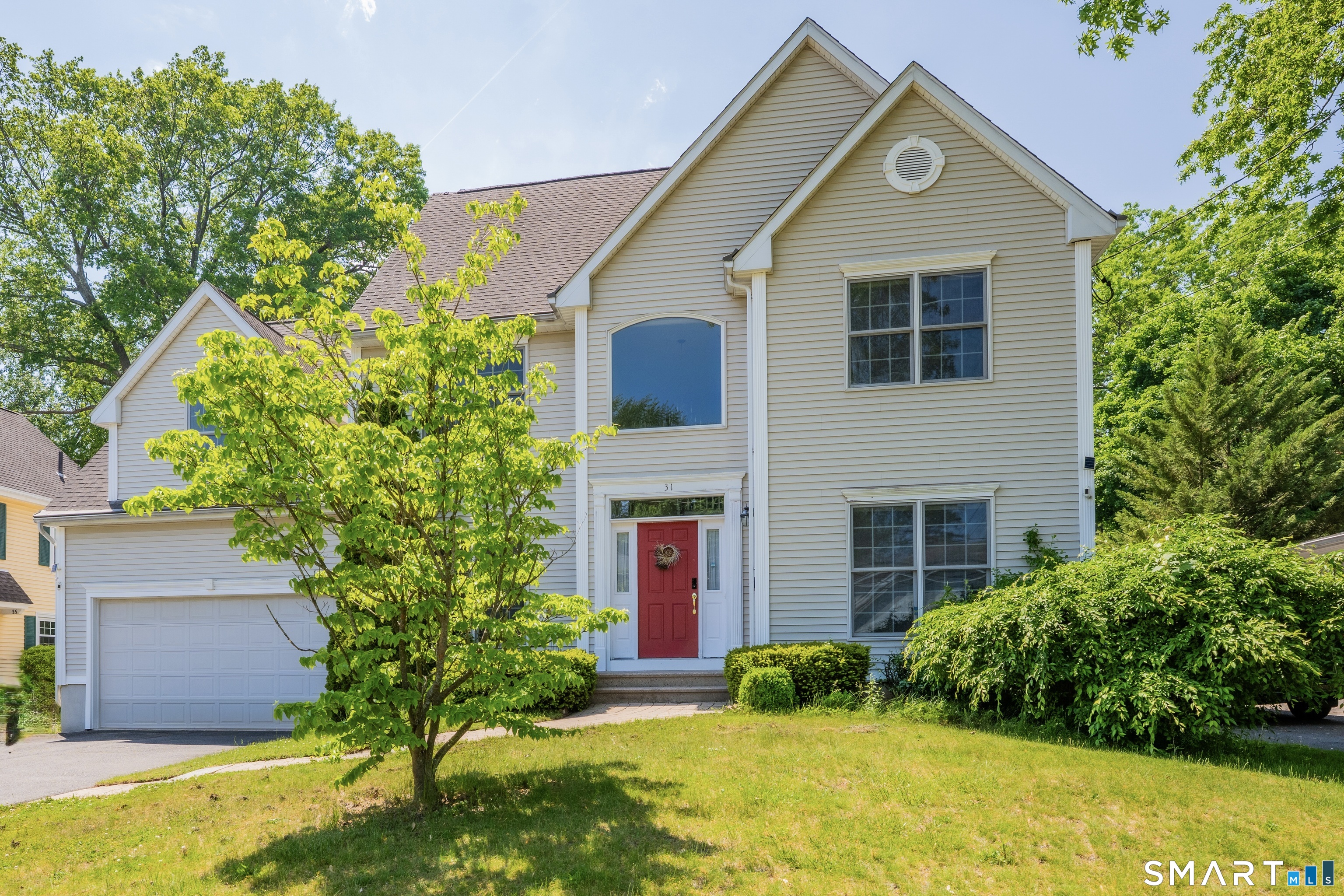 31 Bishop Road West Hartford CT 06119