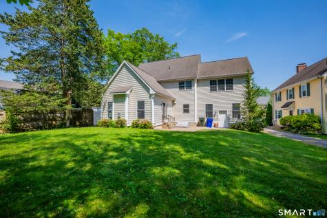 31 Bishop Road West Hartford CT 06119