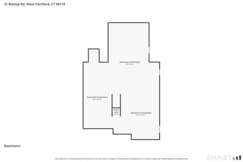 31 Bishop Road West Hartford CT 06119