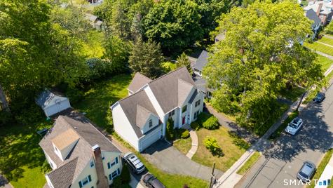 31 Bishop Road West Hartford CT 06119