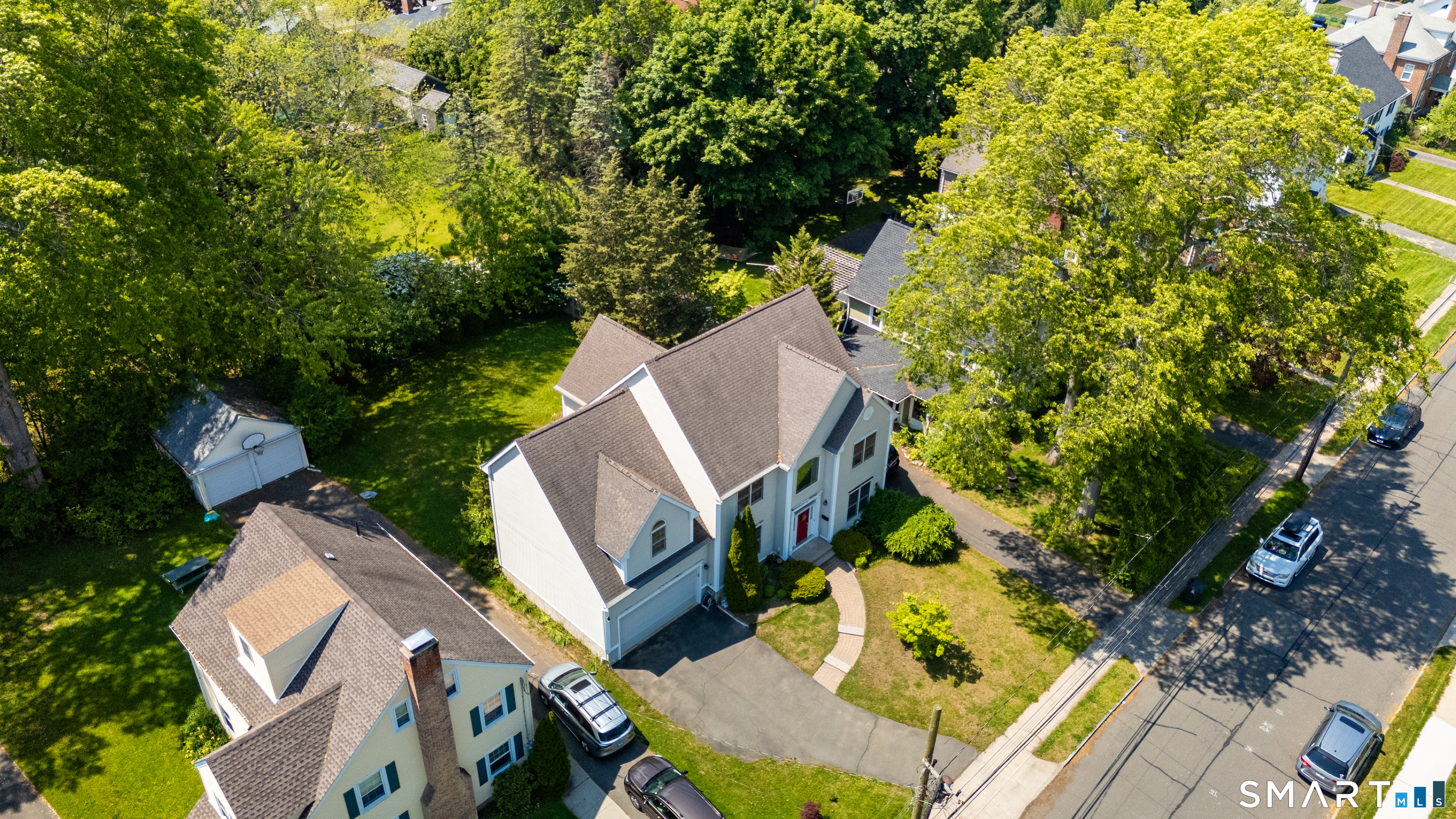 31 Bishop Road West Hartford CT 06119