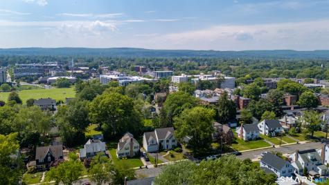 31 Bishop Road West Hartford CT 06119