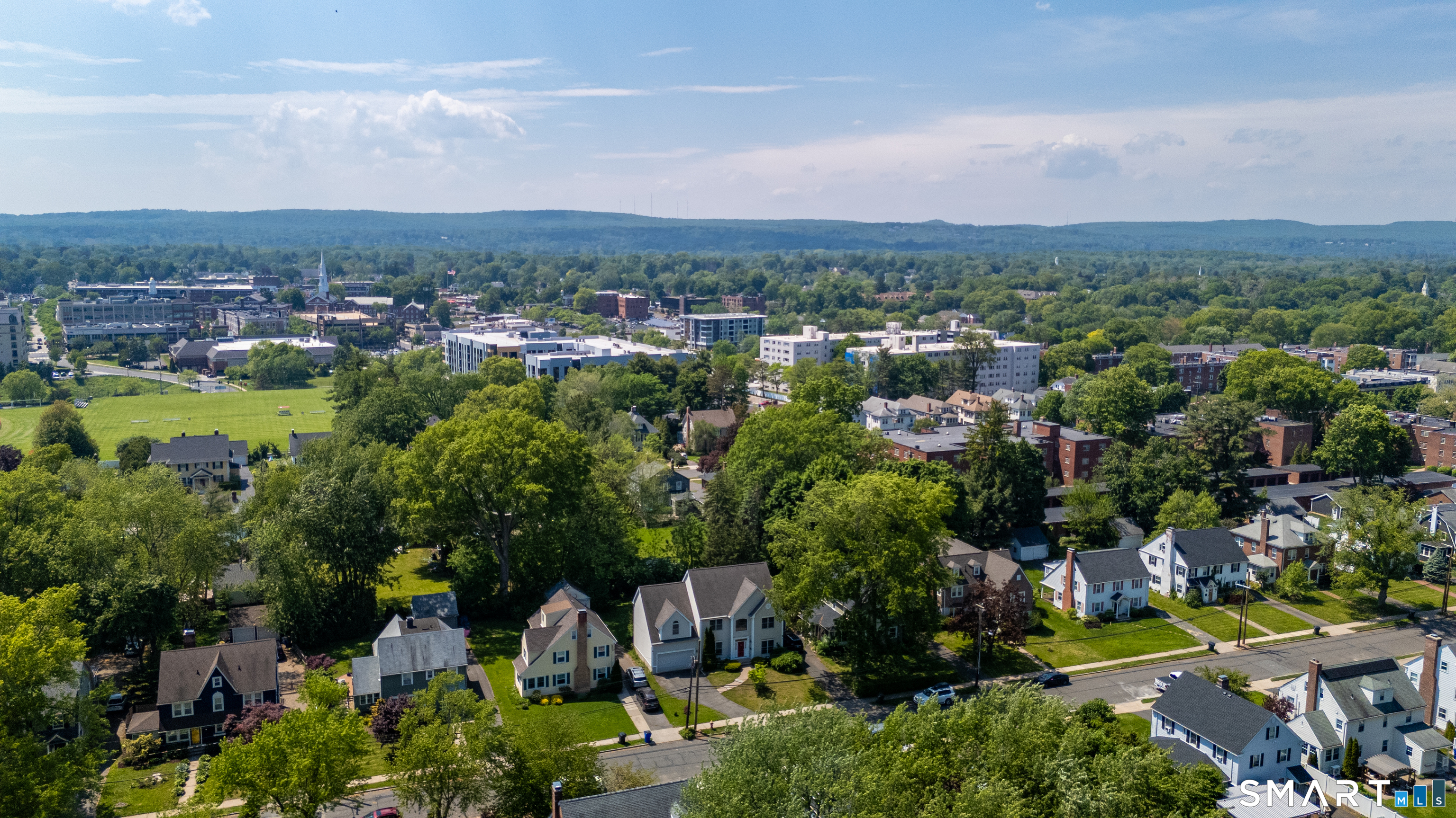 31 Bishop Road West Hartford CT 06119