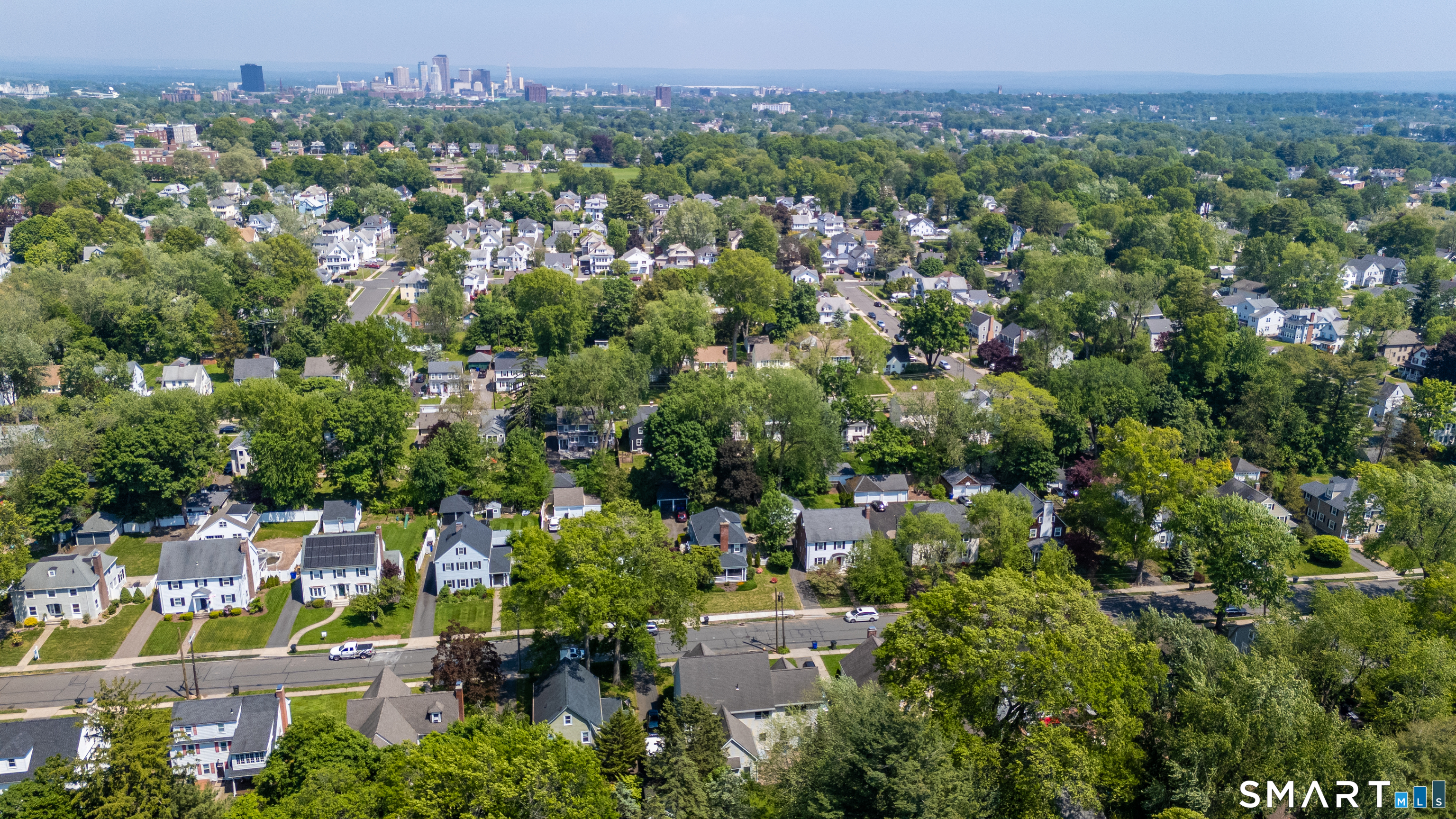 31 Bishop Road West Hartford CT 06119
