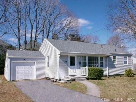 13 Knollwood Road Milford CT 06460