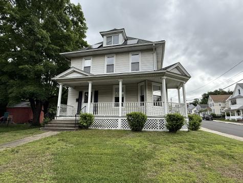 139 Aetna Street Naugatuck CT 06770