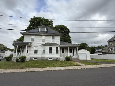 139 Aetna Street Naugatuck CT 06770