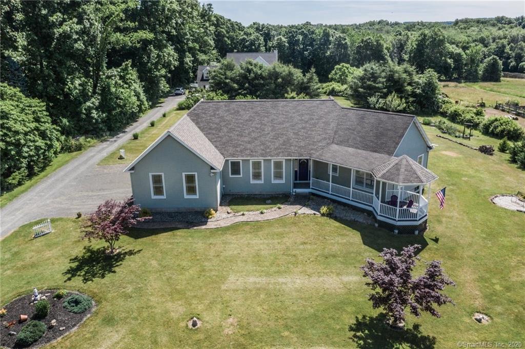 164 Cherry Hill Road Middlefield CT 06455