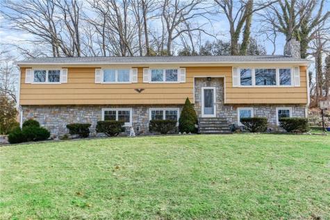 55 Brion Drive Fairfield CT 06825