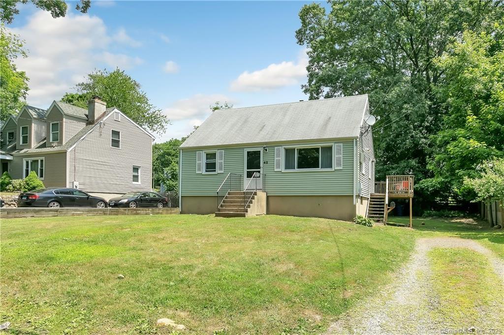 42 Chatham Drive Norwalk CT 06854