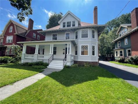 147 Tremont Street Hartford CT 06105