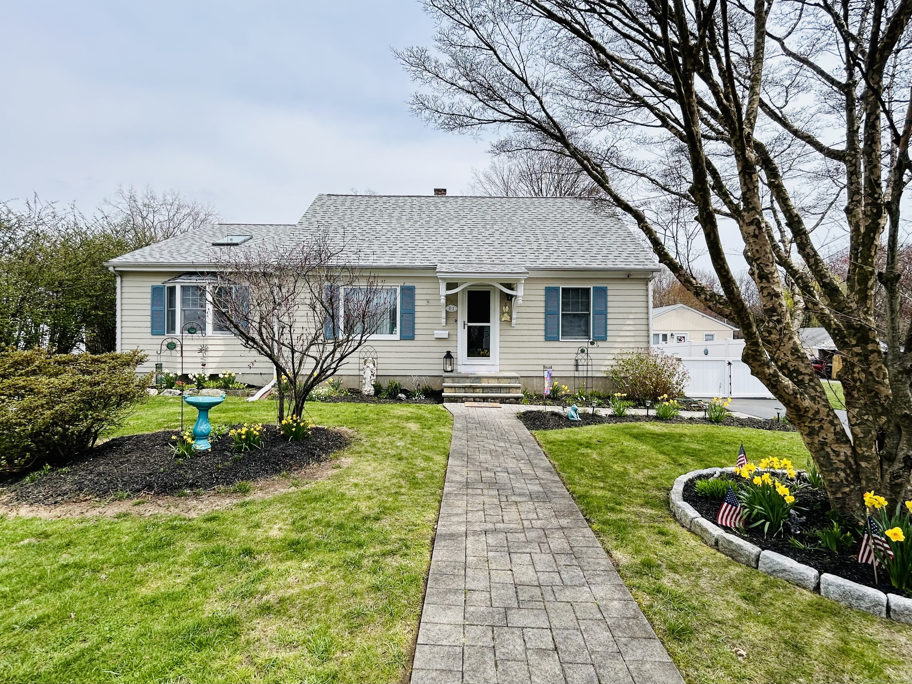 61 Peck Street Milford CT 06460