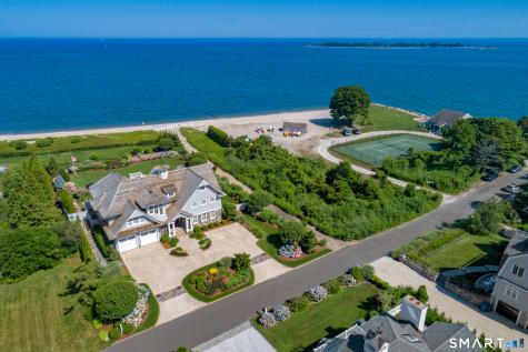 7 Sandpiper Road Westport CT 06880