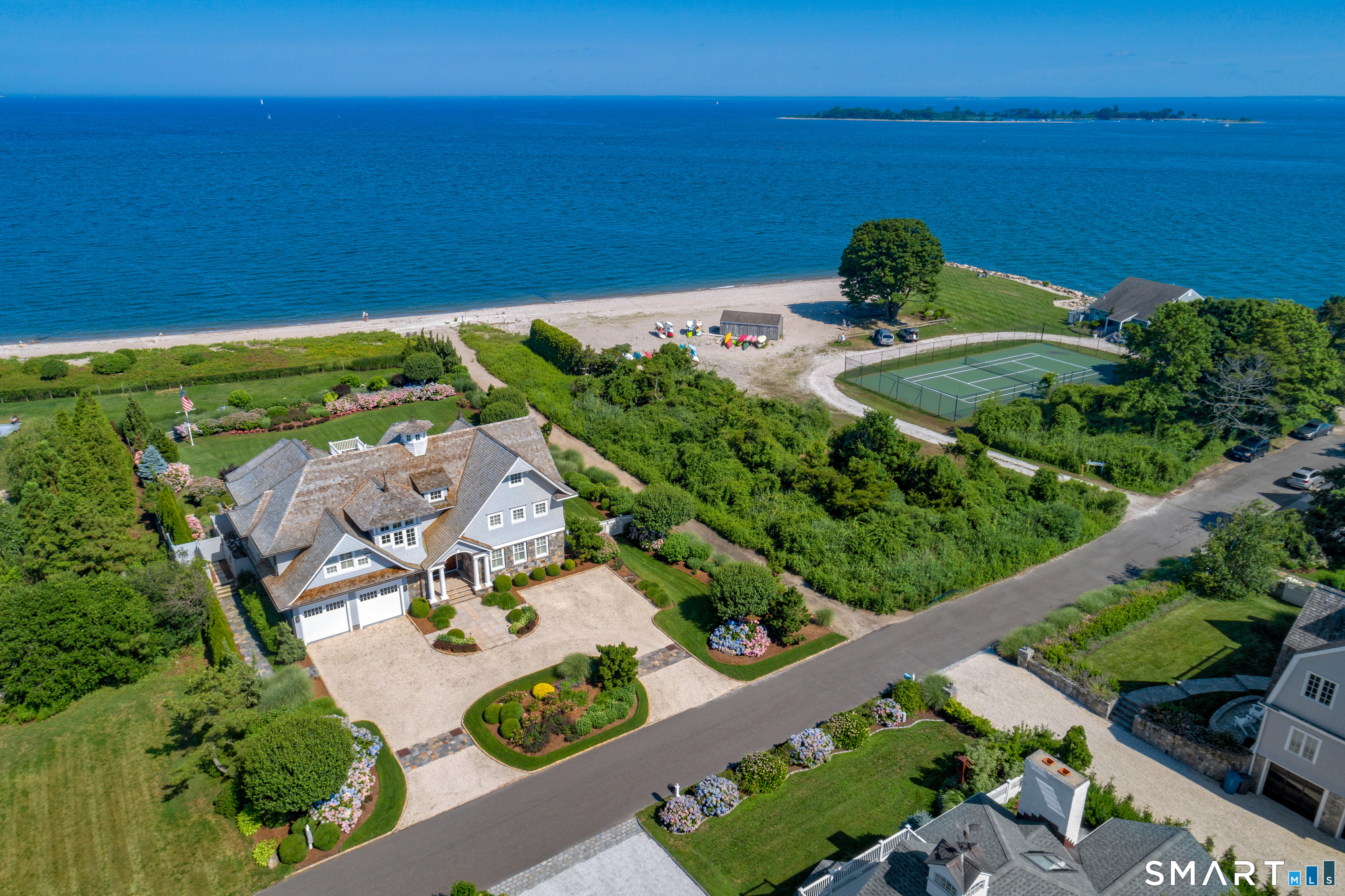 7 Sandpiper Road Westport CT 06880