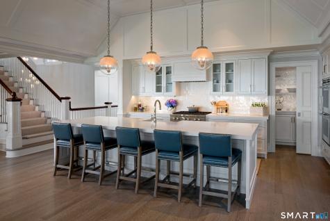 7 Sandpiper Road Westport CT 06880