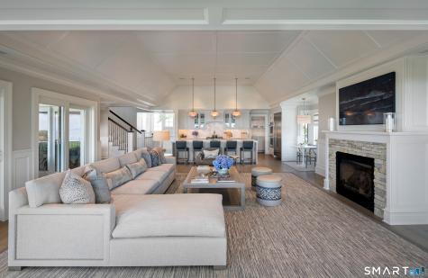 7 Sandpiper Road Westport CT 06880