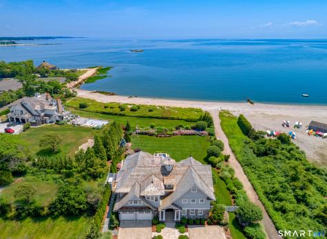7 Sandpiper Road Westport CT 06880