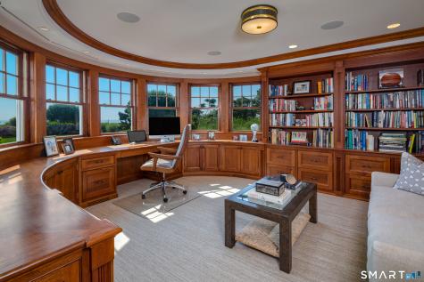 7 Sandpiper Road Westport CT 06880