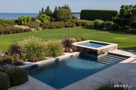 7 Sandpiper Road Westport CT 06880