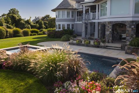 7 Sandpiper Road Westport CT 06880