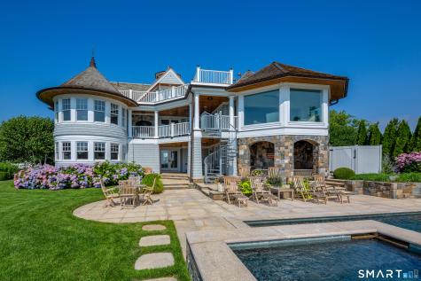 7 Sandpiper Road Westport CT 06880