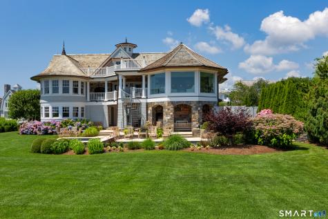 7 Sandpiper Road Westport CT 06880