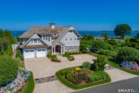 7 Sandpiper Road Westport CT 06880