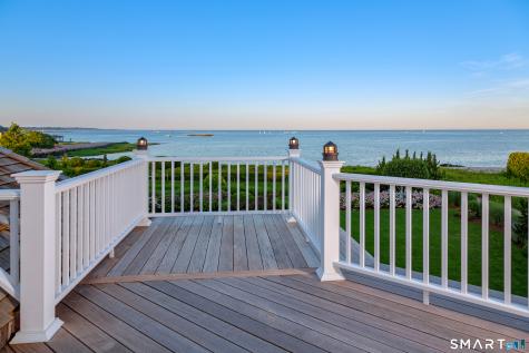 7 Sandpiper Road Westport CT 06880