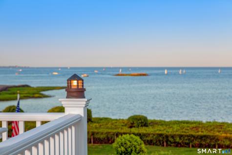 7 Sandpiper Road Westport CT 06880