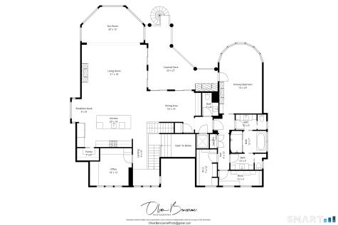 7 Sandpiper Road Westport CT 06880