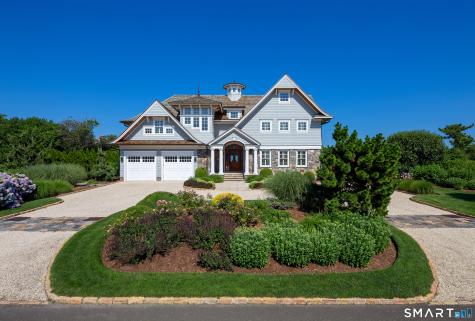 7 Sandpiper Road Westport CT 06880