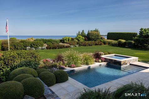 7 Sandpiper Road Westport CT 06880