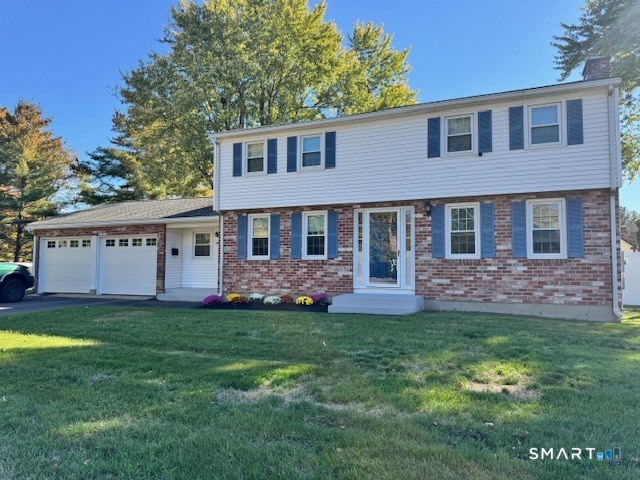 100 Brainard Road Enfield CT 06082