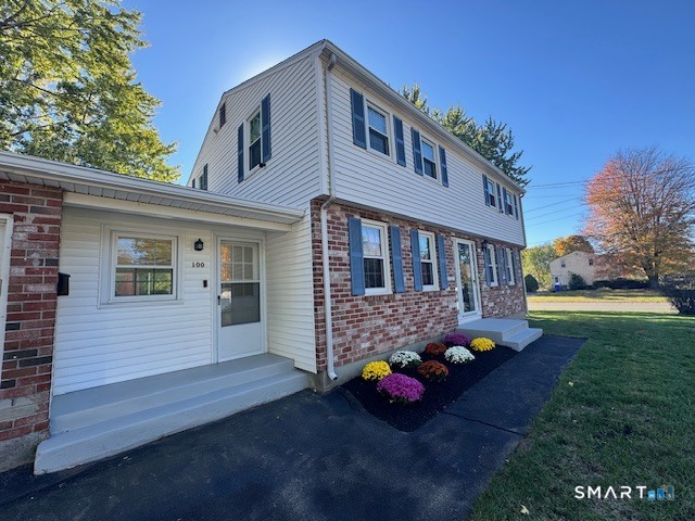 100 Brainard Road Enfield CT 06082