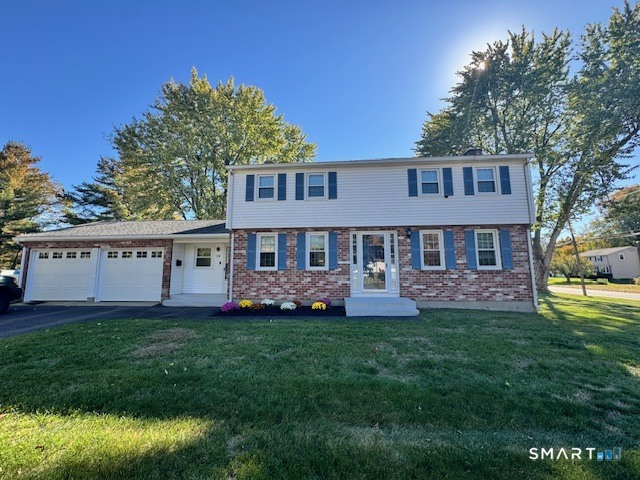 100 Brainard Road Enfield CT 06082