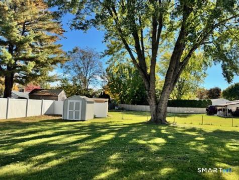 100 Brainard Road Enfield CT 06082