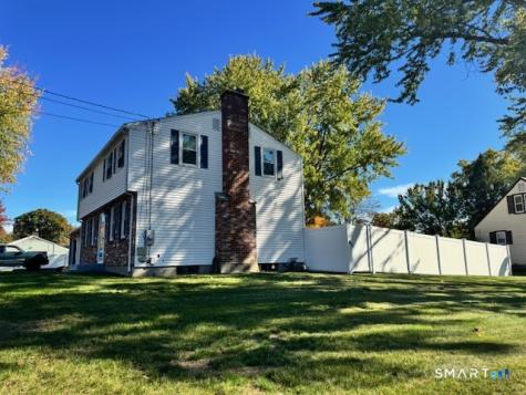 100 Brainard Road Enfield CT 06082