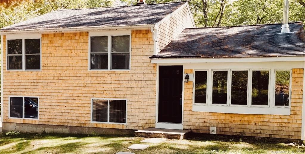 11 Birchwood Lane Monroe CT 06468