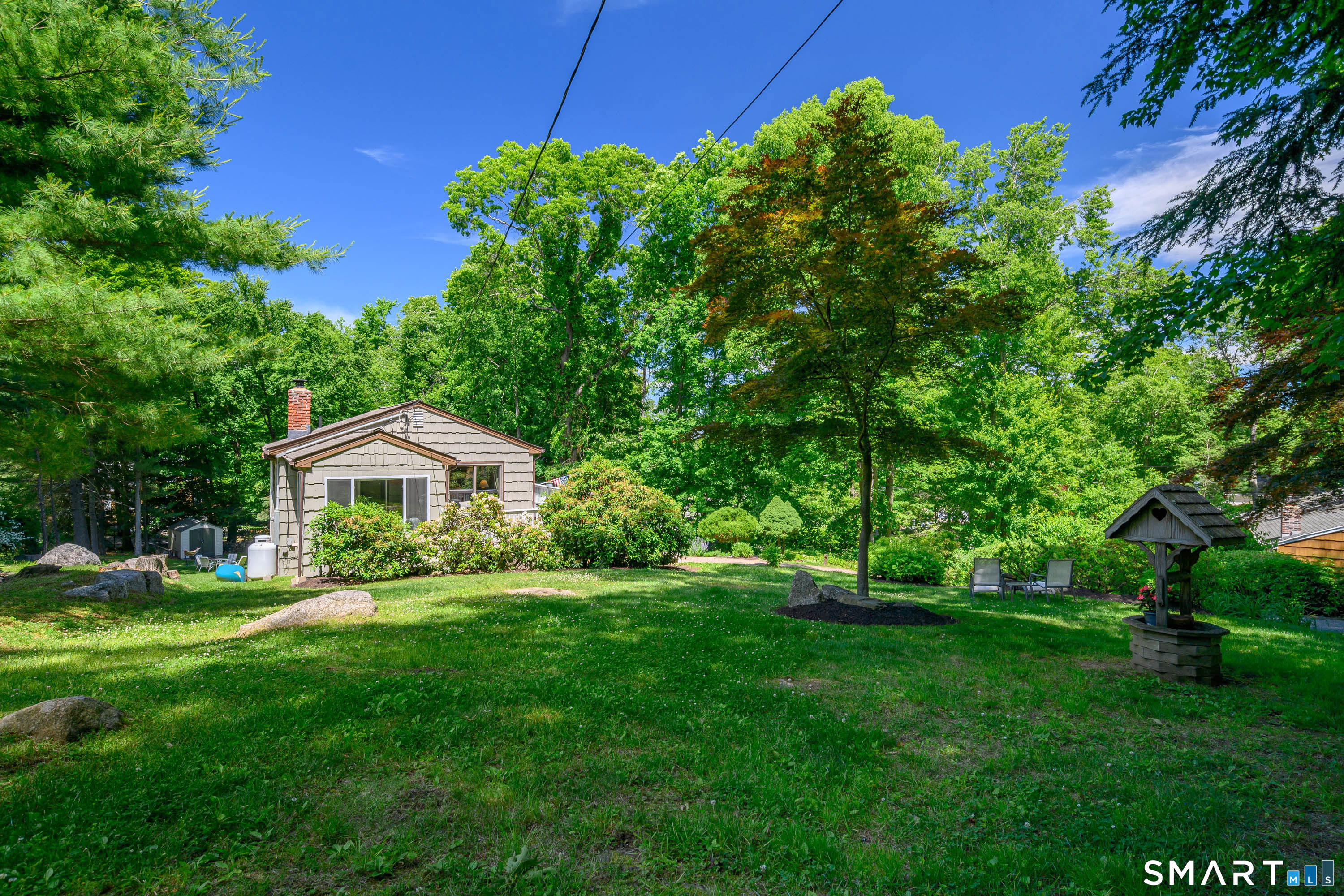 34 Dick Finn Road New Fairfield CT 06812