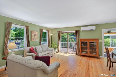 34 Dick Finn Road New Fairfield CT 06812