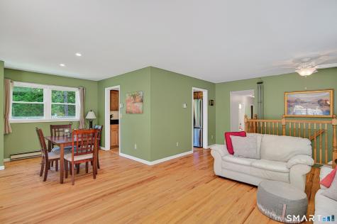34 Dick Finn Road New Fairfield CT 06812